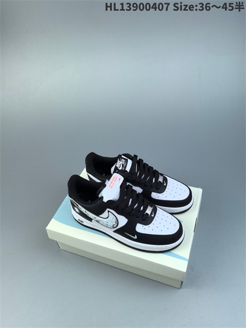 men air force one shoes 36-45 2025-9-19-656